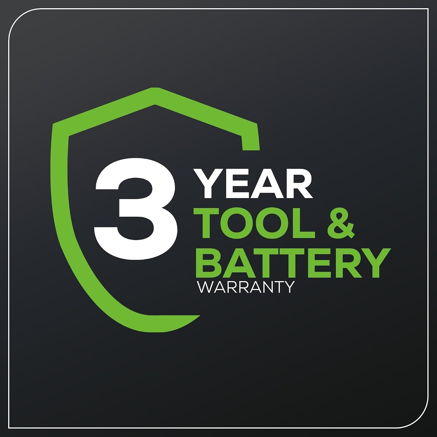Greenworks 40V Cordless Leaf Blower Kit: image 8
