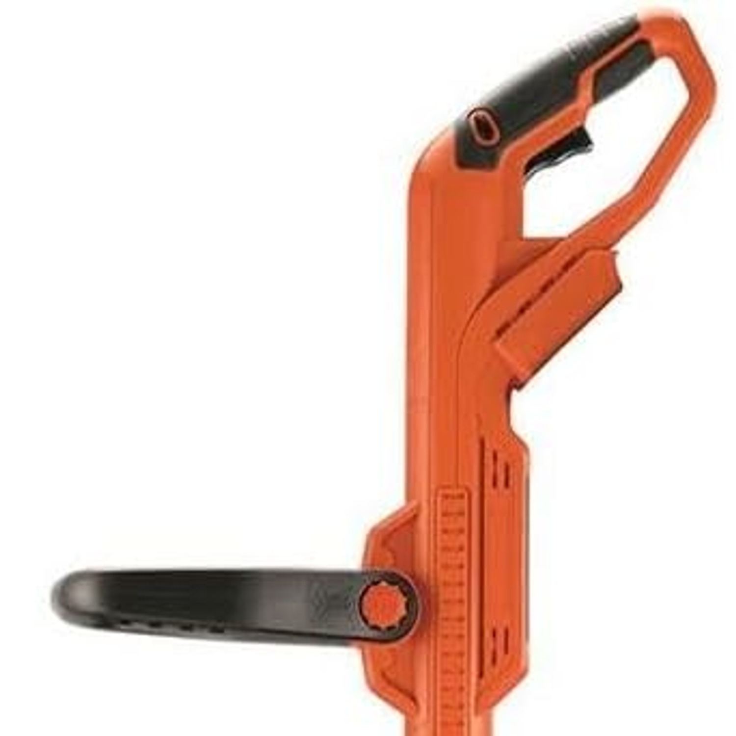 BLACK+DECKER LST300 Cordless String Trimmer and Edger: image 3