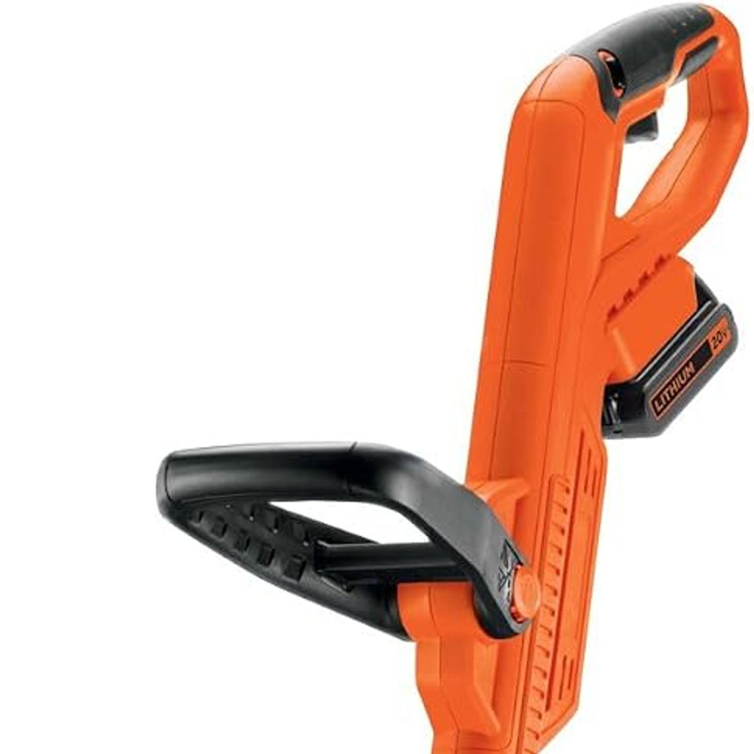 BLACK+DECKER LST300 Cordless String Trimmer and Edger